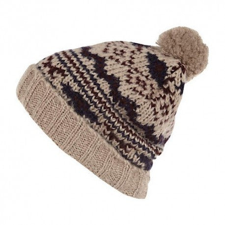 Winter Women Hat